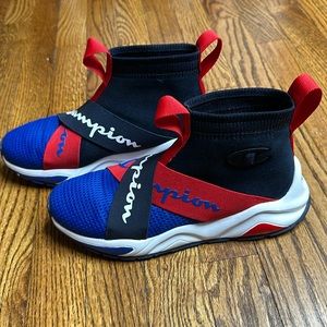 Champion sneakers